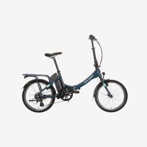 Bio Electric Scooter