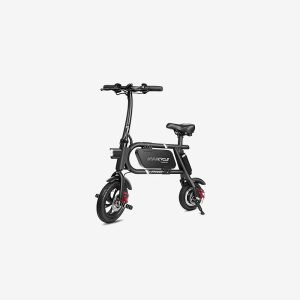 Bio Electric Scooter