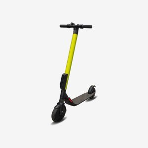 Bio Electric Scooter