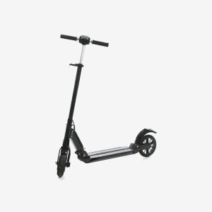 Bio Electric Scooter