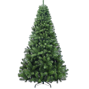 artificial christmas trees