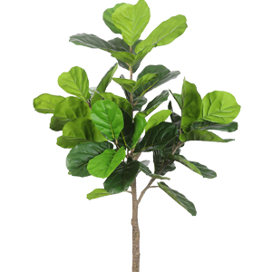 Artificial Fiddle Leaf Fig Tree