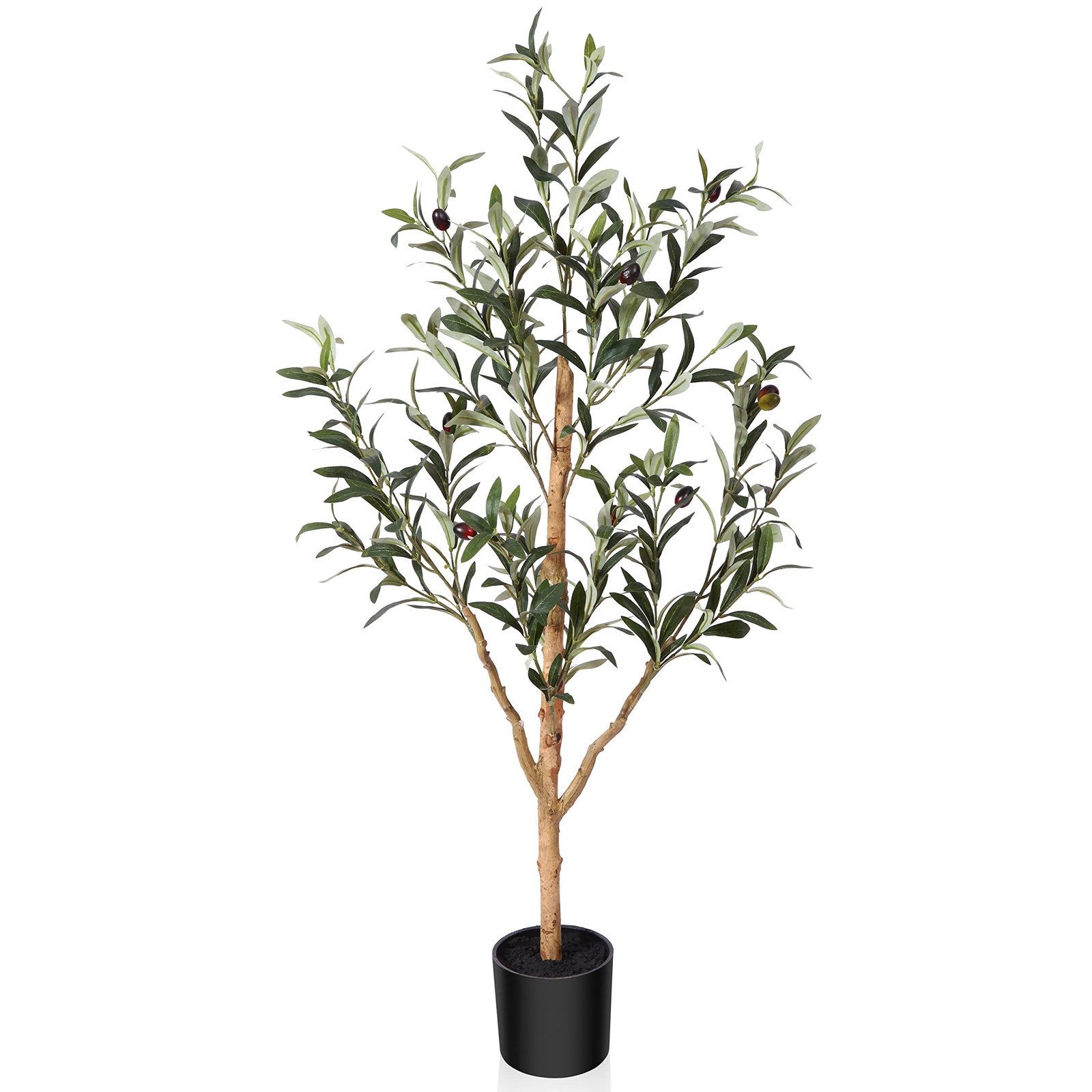 Faux Olive Tree