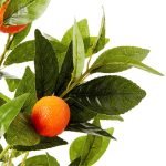 Artificial Lemon Tree