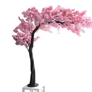 Fake Cherry Blossom Tree