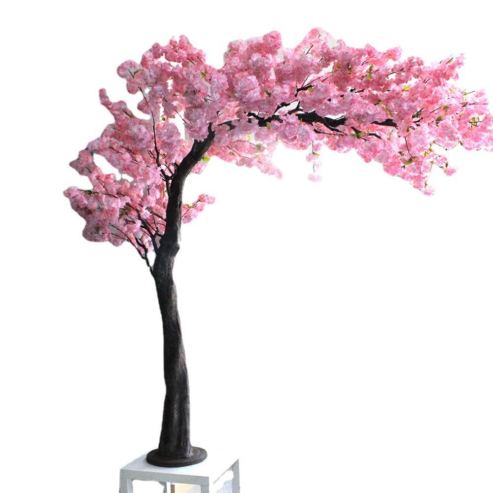 Fake Cherry Blossom Tree
