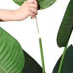 Artificial Bird Of Paradise Plant