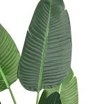 faux tree banana plantArtificial Bird Of Paradise Plant