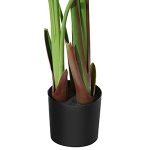 faux tree banana plantArtificial Bird Of Paradise Plant